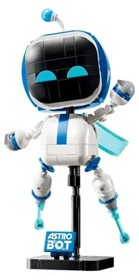 Obrázok produktu pre LEGO 40899, Stavebnica, 18 rok / roky, Plast, 276 kusov, 276 g