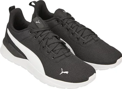 Produktbild von Puma - Damen Sneaker "Anzarun Lite" MR1068 (40,5 EU) (Schwarz/Weiß)