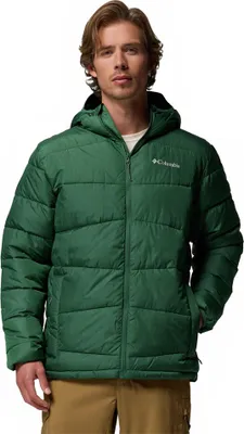 Produktbild von Columbia Fivemile Butte™ Ii Jacke Grün 2XL Mann Grün 2XL