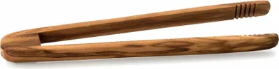 Zdjęcie produktu dla CONTINENTA Gourmetzange, Olivenholz 15 cm 4942 4017167494203