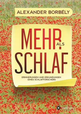 Produktbild von Mehr als Schlaf