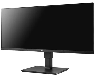 Image de LG Monitor 34BR65F-B / 34BR65F-B Black