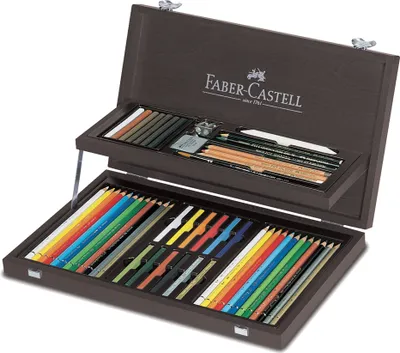 Produktbild von Faber-Castell COMPENDIUM