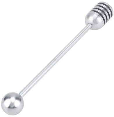 Produktbild von Honingmischlappen aus Edelstahl - 15,5 cm