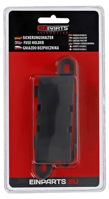 Obrázok produktu pre Držiak poistky Mega / Megaval 40-275A (M8)