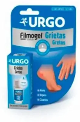 Immagine prodotto di Urgo Cracks Filmogel 3,25 ml