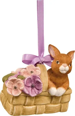 Produktbild von Goebel Jahresornament 2017 66843721