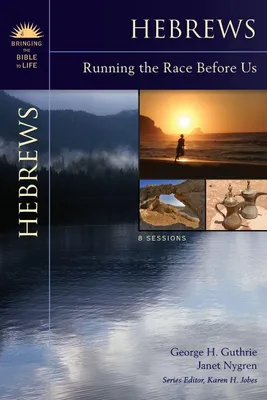 Produktbild von The Hebrews