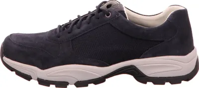 Produktbild von Pius Gabor Sportliche Schnürschuhe Herren 31333730323637 Blau 40 1/2 EU