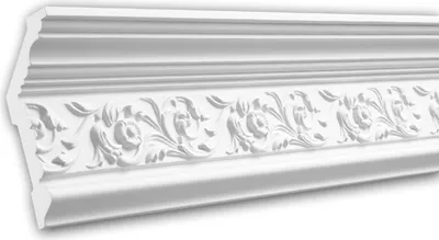 Obrázek produktu pro Stropní římsa Profhome 150128 styl klasický 1,97 m