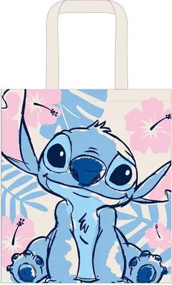 Immagine prodotto di Disney Stitch - Borsa con manico
