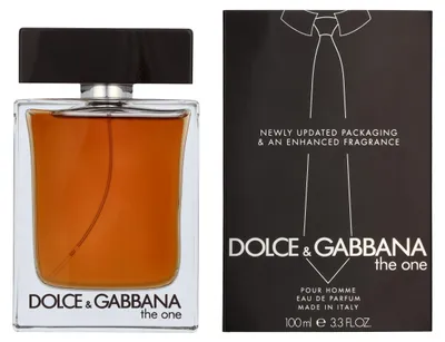 Zdjęcie produktu dla Dolce Gabbana The One woda perfumowana 100 ml spray
