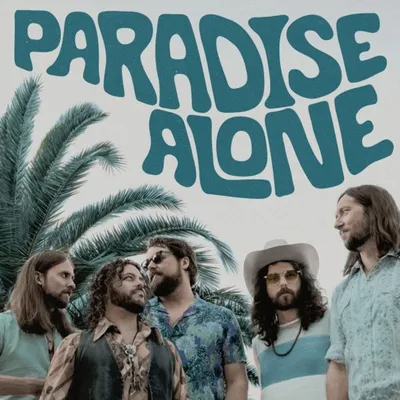 Produktbild von Paradise Alone