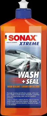 Produktbild von SONAX 02442000 Lackreiniger