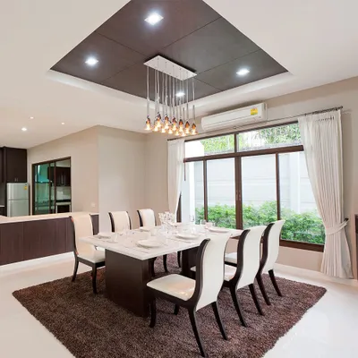 Immagine prodotto di Faretto LED V-TAC - Luce da incasso - GU10 - IP20 - Bianco