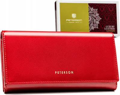 Image de Portefeuille Peterson PTN42100SAF70339
