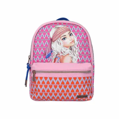 Produktbild von Top -Modell -Rucksack in den siebziger Jahren
