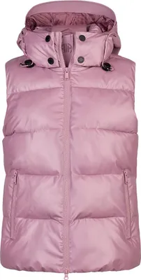 Produktbild von Pikeur HW25 Athleisure Quilted Weste Damen