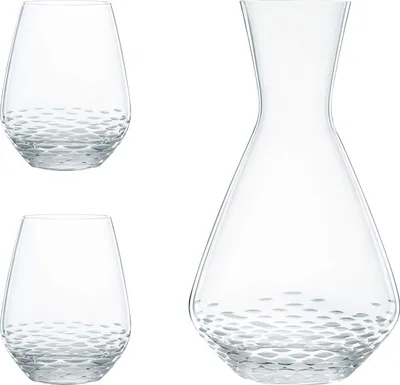 Obrázek produktu pro Nachtmann Sada karaf/3 7532/3ks Mosaic 102437