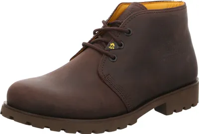 Produktbild von Panama Jack Bota Panama C2  Veterschoenen Hoog - donkerbruin - Maat 40