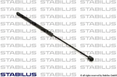 Produktbild von Gasfeder, Koffer-/Laderaum STABILUS 0974DZ