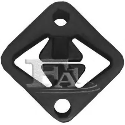 Produktbild von FA1 Auspuffhalter für BMW 5 Limousine (E60) Auspuffanlage Montageteil 103-936