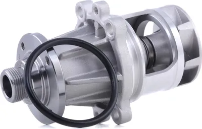 Produktbild von RIDEX 1260W0265 Kühlmittelpumpe Wasserpumpe für BMW 3 Limousine (E36) 3 Limousine (E30) 5 Limousine (E34) 3 Compact (E36) 5 Touring (E34)