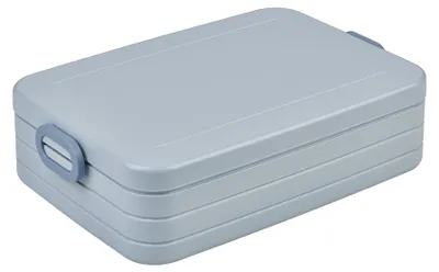 Produktbild von Mepal - Lunchbox Large Take A Break - 1,5 l - Nordic blue