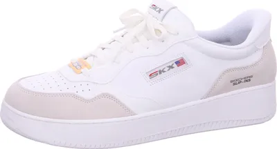 Produktbild von Skechers Sport Court 2.0 Konor Sneaker Weiß