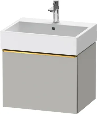 Produktbild von DURAVIT DE4271034070000 D-Neo WTU WH R.ek 584x442x440 Bt.Gr