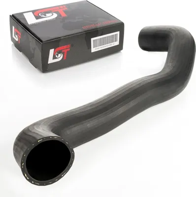 Produktbild von Ladeluftschlauch Turboschlauch Turbolader für CITROEN Jumpy PEUGEOT 806