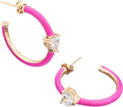 Produktbild von Damenohrringe Chiara Ferragni J19AVI19