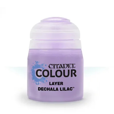 Produktbild von Citadel Layer Dechala Lilac (22-82)