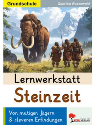 Image de Lernwerkstatt Steinzeit / Grundschule
