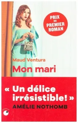 Immagine prodotto di Mon Mari