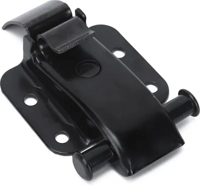 Zdjęcie produktu dla Uchwyt do paska mocującego tylną klapę A9067600428 Zamiennik do Mercedes-Benz Sprinter 2006+