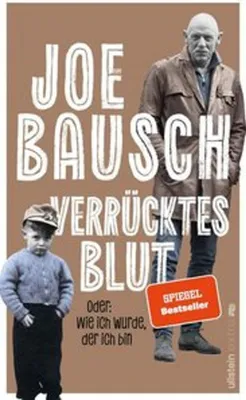 Obrázek produktu pro Verrücktes Blut