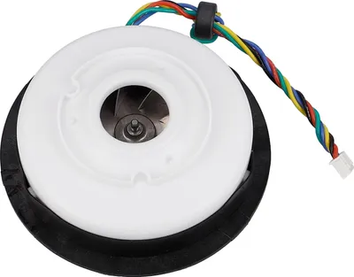 Produktbild von Ventilatormotor Ecovacs 201-2250-0012 für Fensterputzroboter
