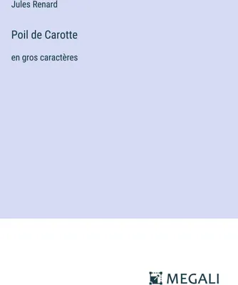 Produktbild von Poil de Carotte