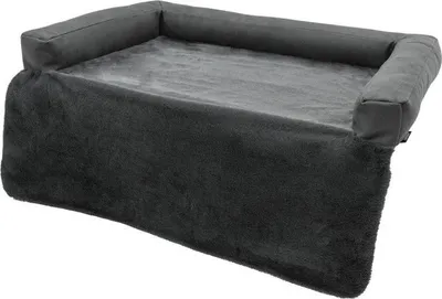 Produktbild von MADISON TRAV2P090, Kissen Tierbett, Drinnen, Hund, 900 mm, 800 mm, 3,7 kg