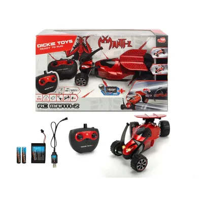Obrázek produktu pro Dickie Toys Mantiz RC vozidlo na dálkové ovládání 2,4GHz