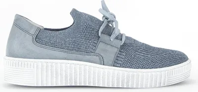 Produktbild von Gabor 3.335.46_6, Sneaker in Blau für Damen, Größe 42