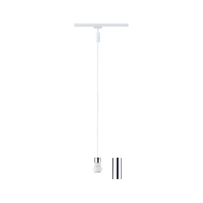 Produktbild von Paulmann 94887, E27, 230 V, Weiß