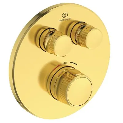 Produktbild von IDEAL STANDARD A7296A2 Brausethermostat UP Ceratherm Navigo