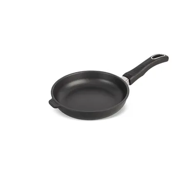 Image de GASTROLUX Sauteuse à induction basse 20 cm Manche amovible