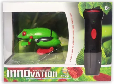 Obrázok produktu pre RC Žaba
