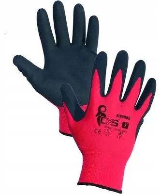 Produktbild von Handschuhe von Alvaros