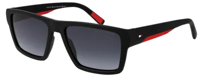 Image de TOMMY HILFIGER EYEWEAR Lunettes de soleil TH 2324_S 56OIT9O