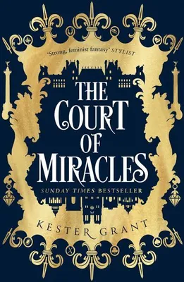 Produktbild von The Court of Miracles