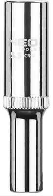 Produktbild von 1/4" langer Innensechskant-Steckschlüssel, 5,5 mm, Superlock